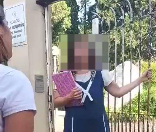 Escándalo en el Colegio San Benjamín: qué se sabe de la denuncia de abuso sexual y acoso a menores