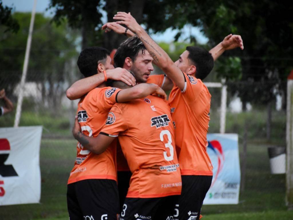 ADIP necesita ganar para seguir en lo más alto del Clausura liguista