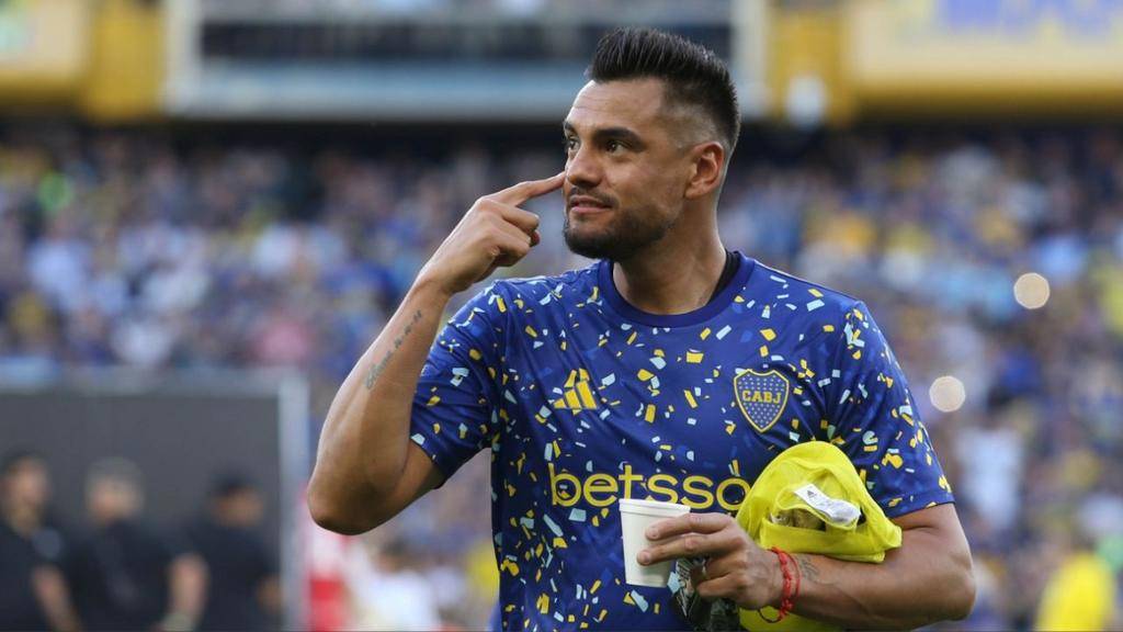 ¿Chiquito se va del club? Lo quiere el Ciclón