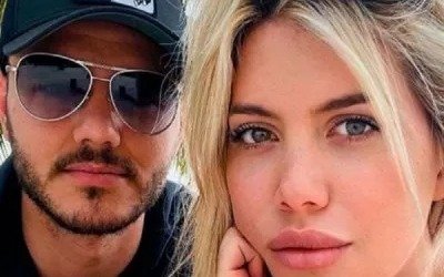 Se filtró: el millonario acuerdo entre Wanda Nara y Mauro Icardi para la división de sus bienes