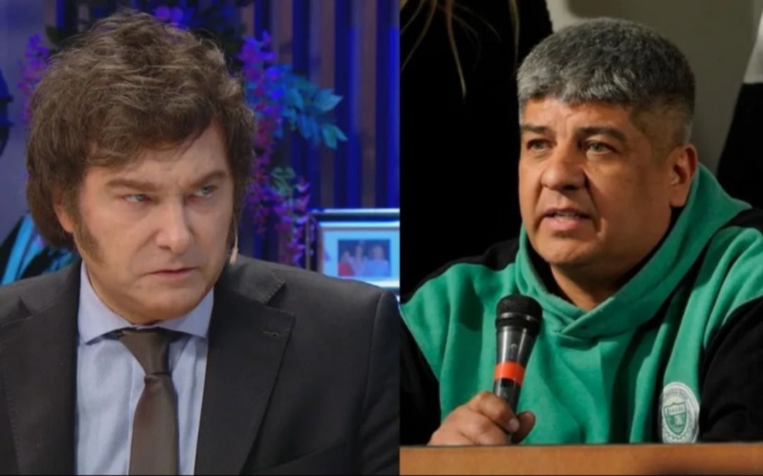 Mas indicios de un acuerdo entre el oficialismo y sectores del peronismo