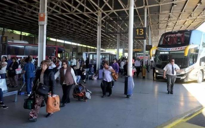 Desregulación del transporte: la Justicia ordenó a las empresas cumplir con el cupo de discapacidad