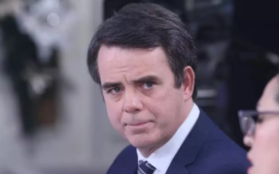 Tato Young y una emotiva carta de agradecimiento tras recuperarse de un ACV: “Parecía letal”