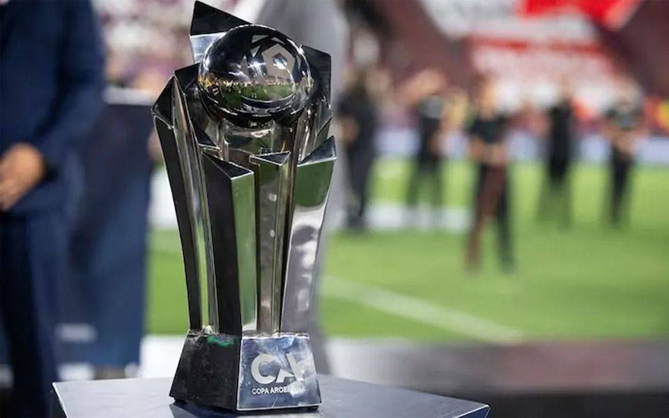 Confirmaron la fecha de la Final de la Copa Argentina 2024