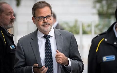 Más cambios: el Gobierno de Javier Milei desplazó al embajador argentino en España, Roberto Bosch, y al cónsul en Nueva York, Pablo Piñeiro Aramburu