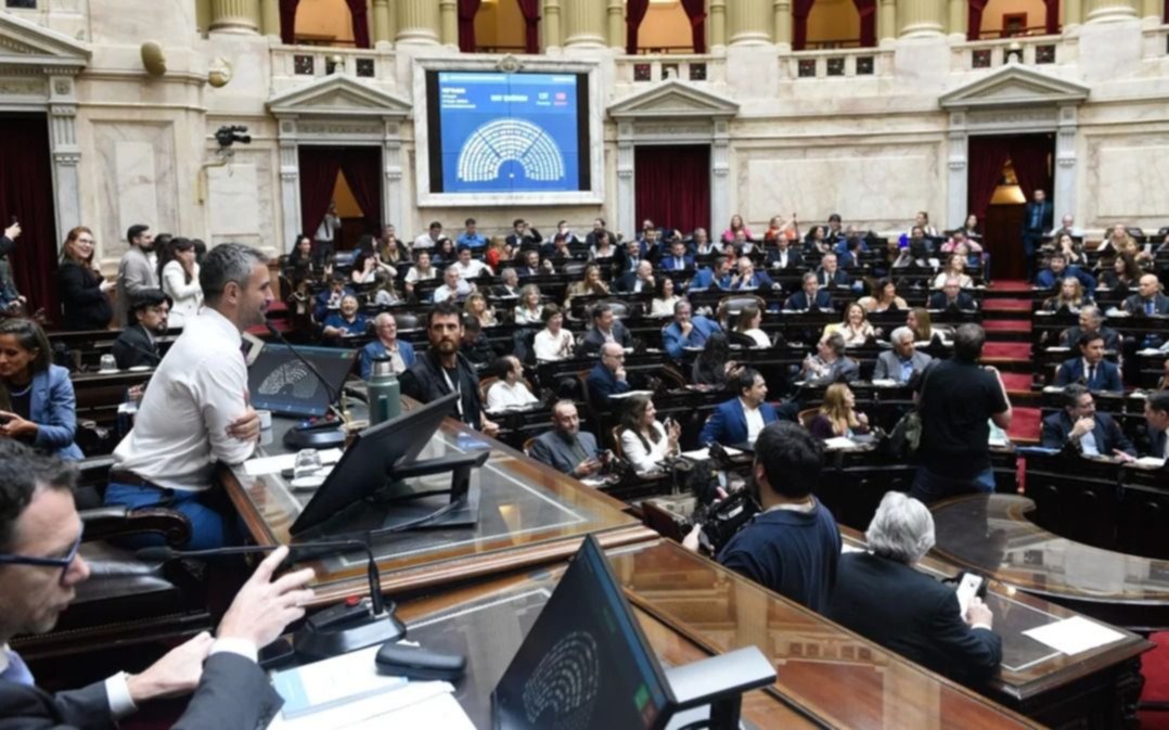 Ludopatía: media sanción a la Ley que regular las publicidades de apuestas online