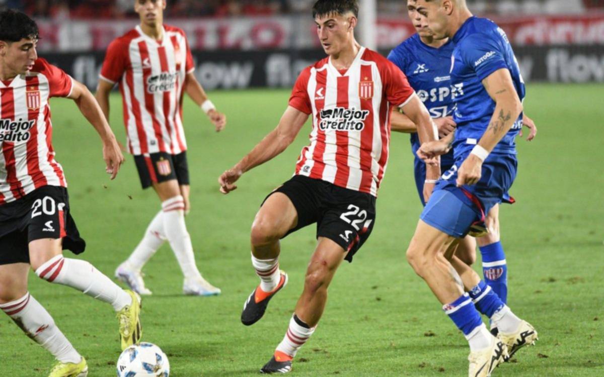 La Reserva de Estudiantes cayó ante Unión y quedó eliminada