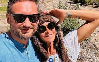 “Un tetris”: la complicada relación de Carolina Baldini con su nueva pareja