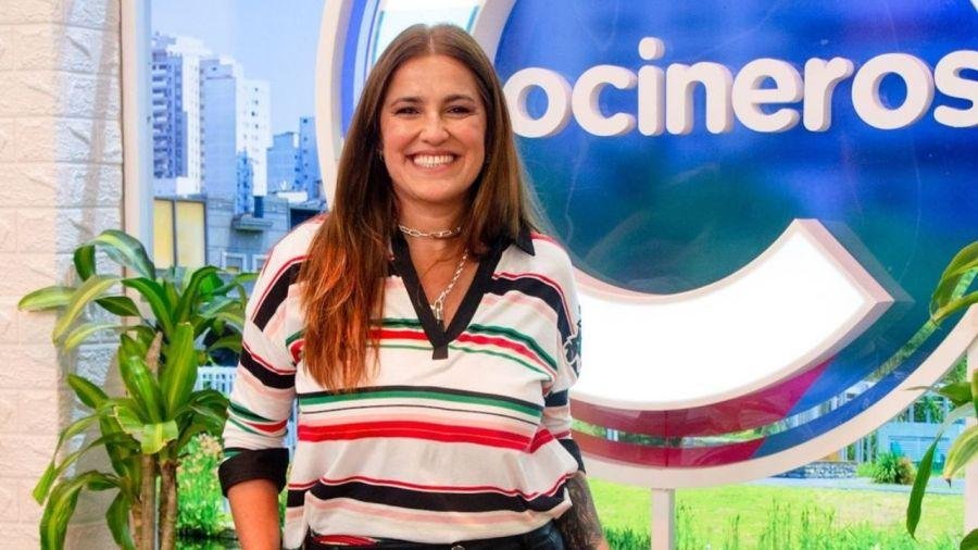 ¿Levantan otra vez “Cocineros Argentinos”? Hablan de una “feroz interna” en América