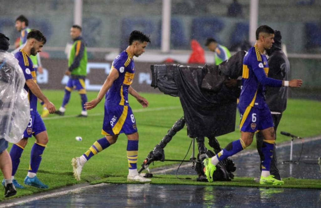 VIDEO. Boca vs Vélez.- El Xeneize sufrió un durísimo golpe y fue eliminado de la Copa Argentina en un partidazo