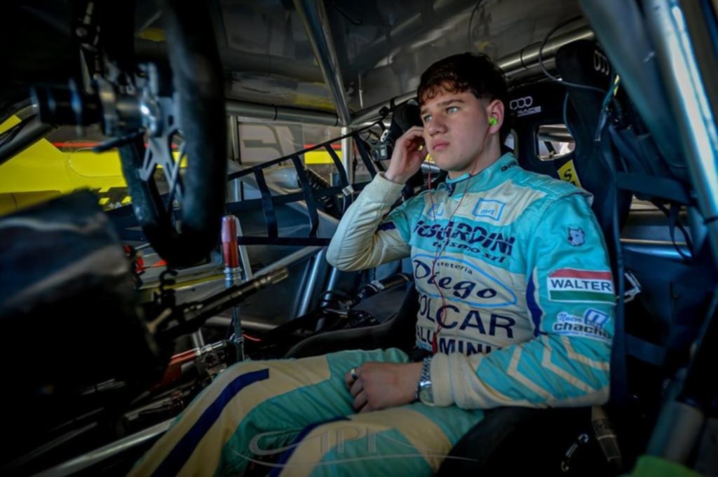 El TC dirá presente en Plaza Moreno