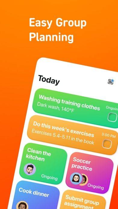 ¿Cansada de lavar los platos? Cómo funciona Accord, la app que organiza las tareas del hogar en familia