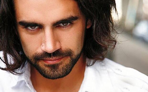 Gonzalo Heredia muy íntimo: reveló que le gusta que le digan chanchadas