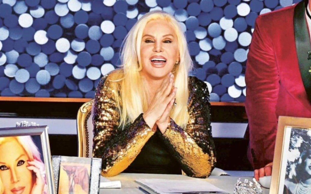 Se filtró cómo serán los últimos programas de Susana Giménez