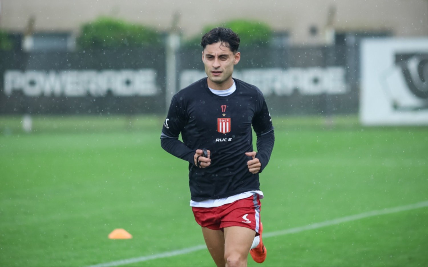 Estudiantes pierde a Altamirano para recibir a River: la lista de convocados
