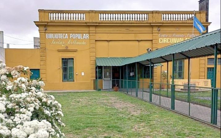 Llega el 97° aniversario del Club Circunvalación en Villa Elvira