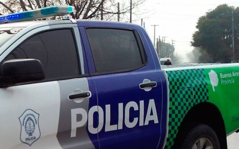 Los Hornos: intentan apuñalar a un joven durante un robo