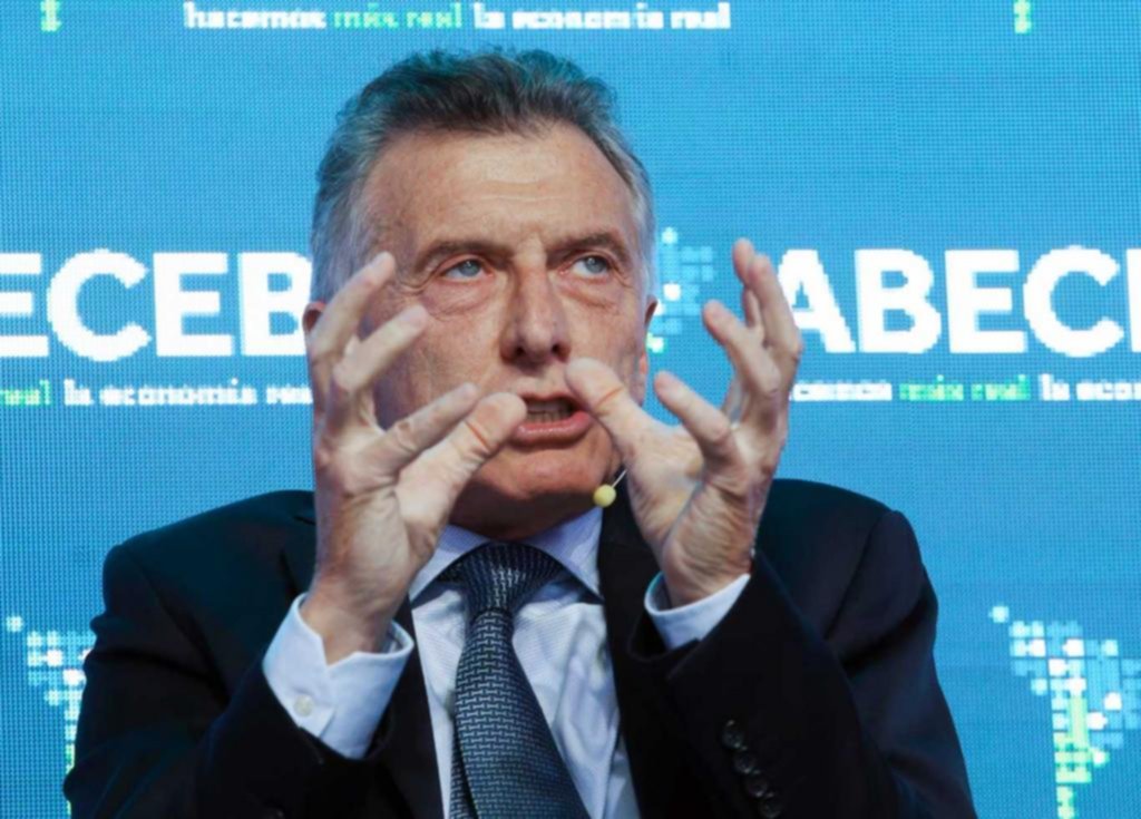 Milei tensa la alianza con Macri en medio de su pragmatismo político