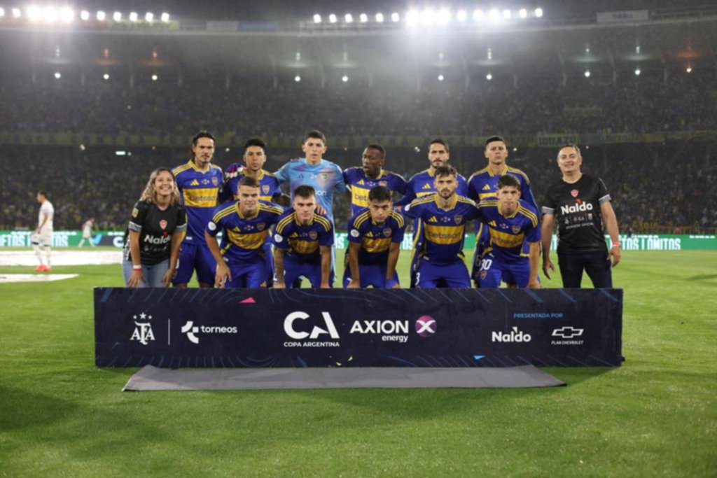 Boca está que arde: fuertes críticas tras el fracaso
