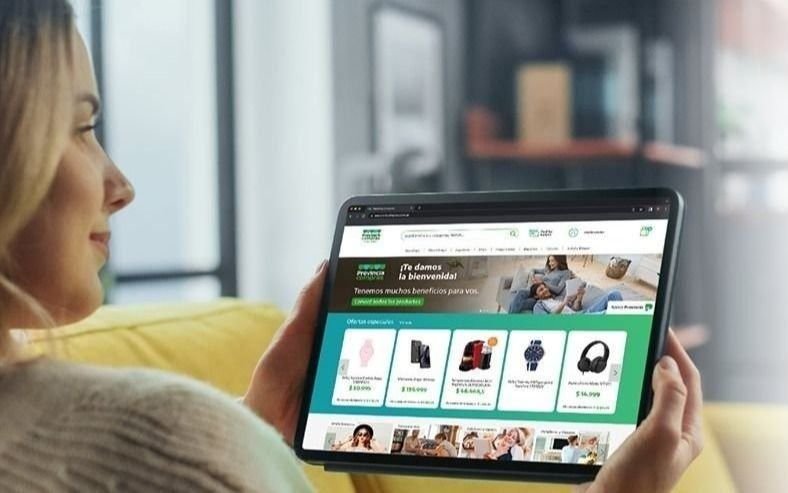 Black Friday en Provincia Compras: arrancó una promo para pagar con hasta 40% de descuento y muchas cuotas sin interés