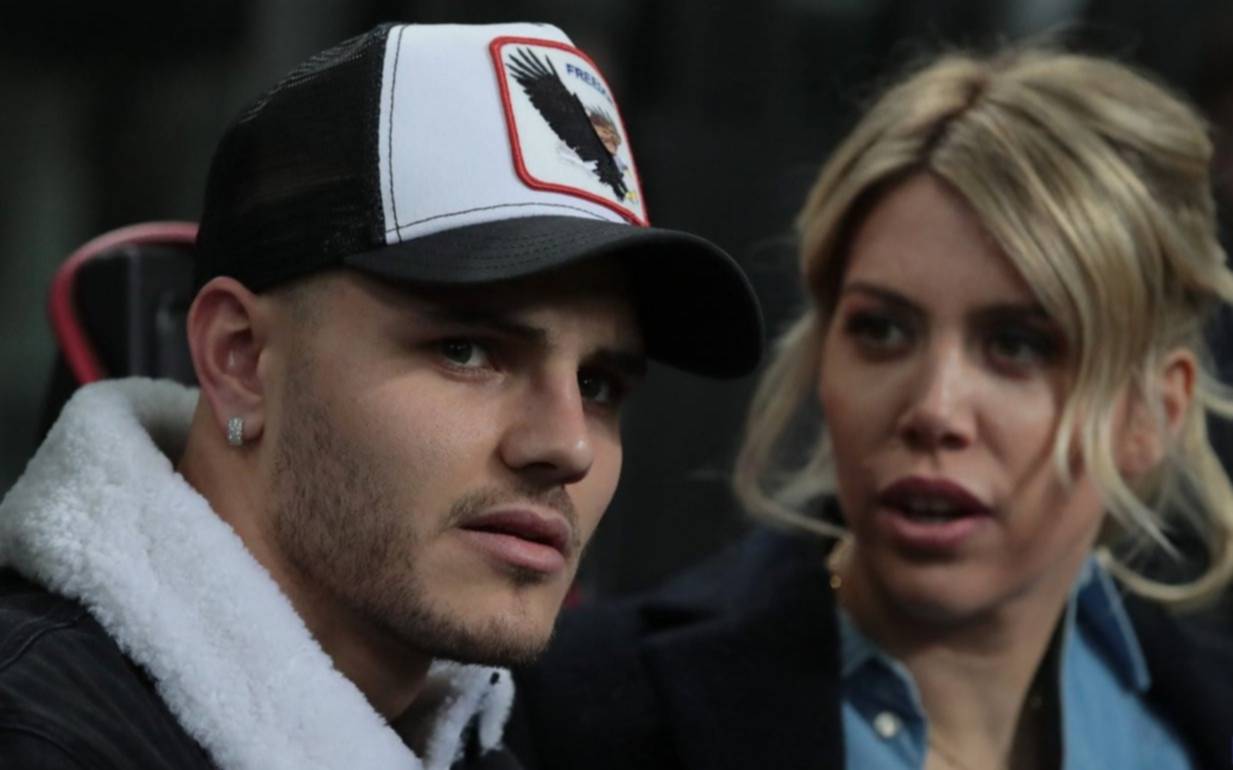 Se supo la suma millonaria que cobra Wanda Nara por mes: la abogada de Mauro Icardi reveló detalles 
