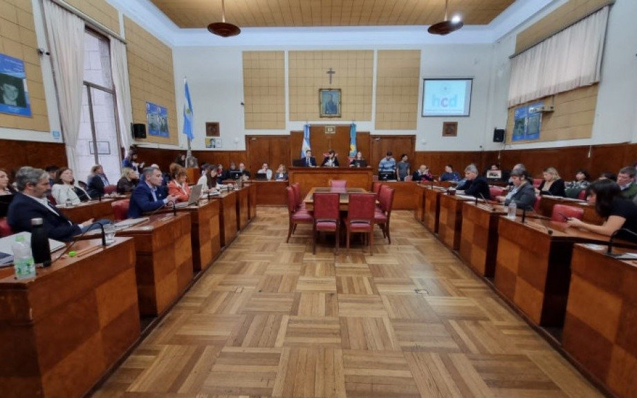Mar del Plata: impulsan la creación de una comisión para analizar las normativas dictadas durante la última dictadura