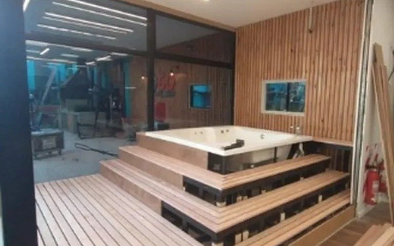 Como será la nueva casa de Gran Hermano: detalles, colores, diseños y nuevos espacios