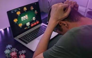 Ludopatía: revelan que el 33,8% de los jóvenes de La Plata participó alguna vez de apuestas online