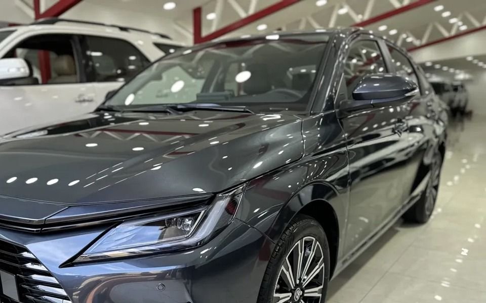Toyota reducirá los precios de sus autos 0 km tras la eliminación del impuesto PAIS: cuánto quedan según el modelo