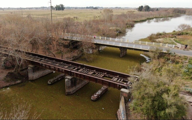 La Justicia falló a favor de los vecinos en el reclamo por la preservación del Arroyo El Pescado