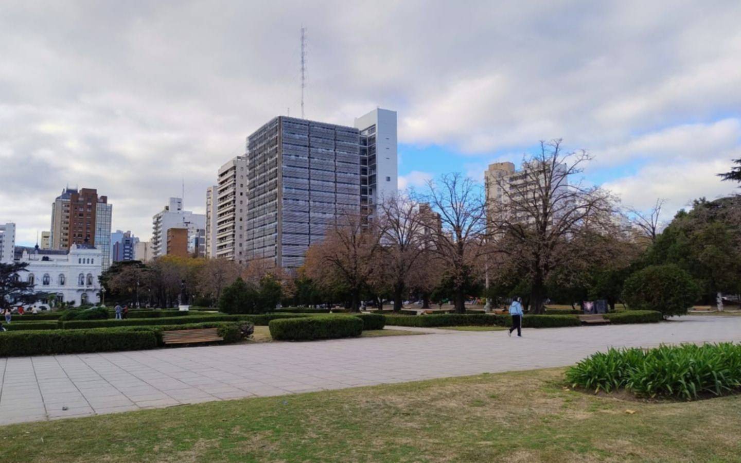 Un informe anticipa el clima que se viene este verano en la Región