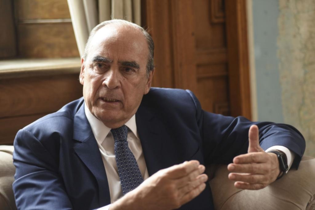 “No queremos generar una sensación de proscripción”