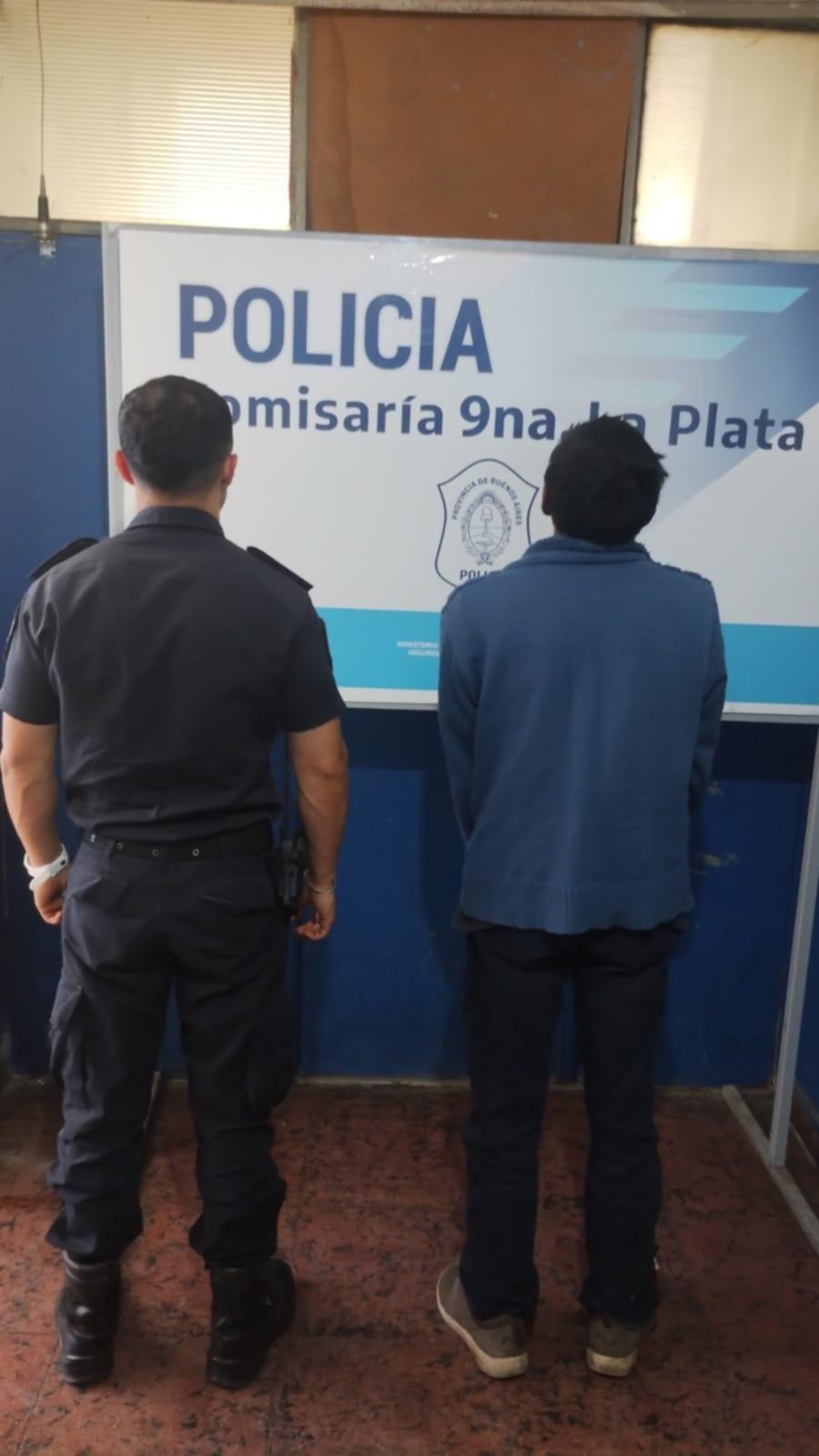 Cayó tras mentir en un juicio por doble femicidio