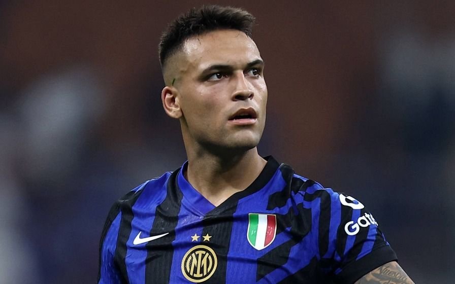 Presidente del Inter furioso por que la FIFA no tuvo en cuenta a Lautaro Martínez