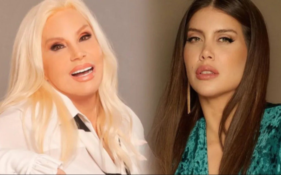 Wanda Nara confiesa todo ante Susana Giménez: hablará de todo este domingo 