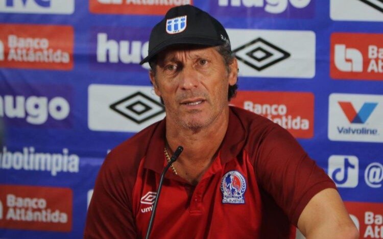 Pedro Troglio regresa al fútbol argentino: será el nuevo entrenador de Instituto