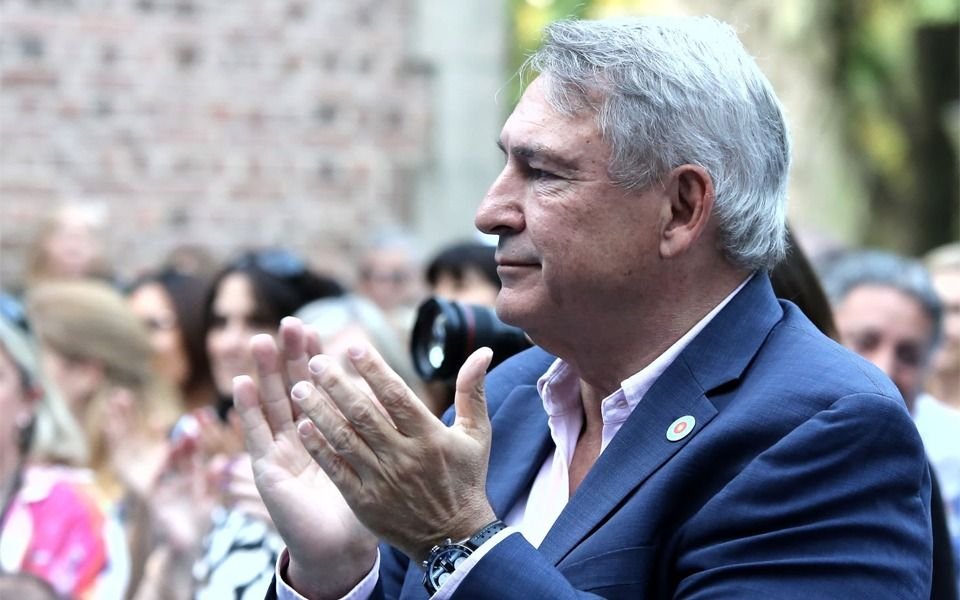 La investigación a un ministro que incomoda y la necesidad de estar lejos de la corrupción