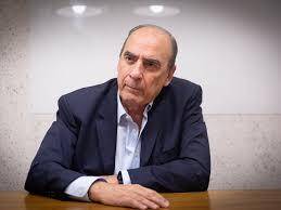 Guillermo Francos renunció como jefe de Gabinete: asumirá Adorni