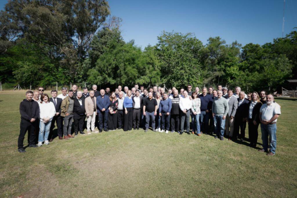 El peronismo, en llamas: Cristina apuntó contra Kicillof