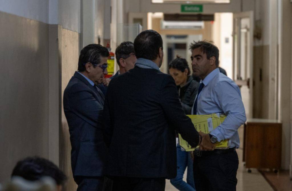 “Buscamos una condena”: el juicio a Diego García, en una etapa clave