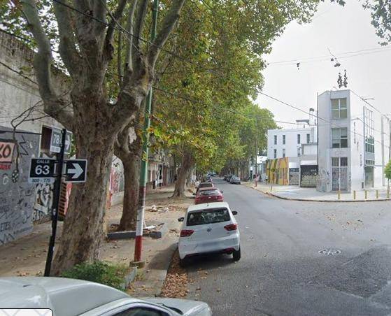 Le robaron todo lo que juntó en años de trabajo