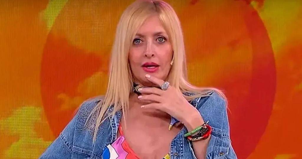 Yuyito vivió un fuerte cruce en vivo “Tratemos de no ser desubicados”