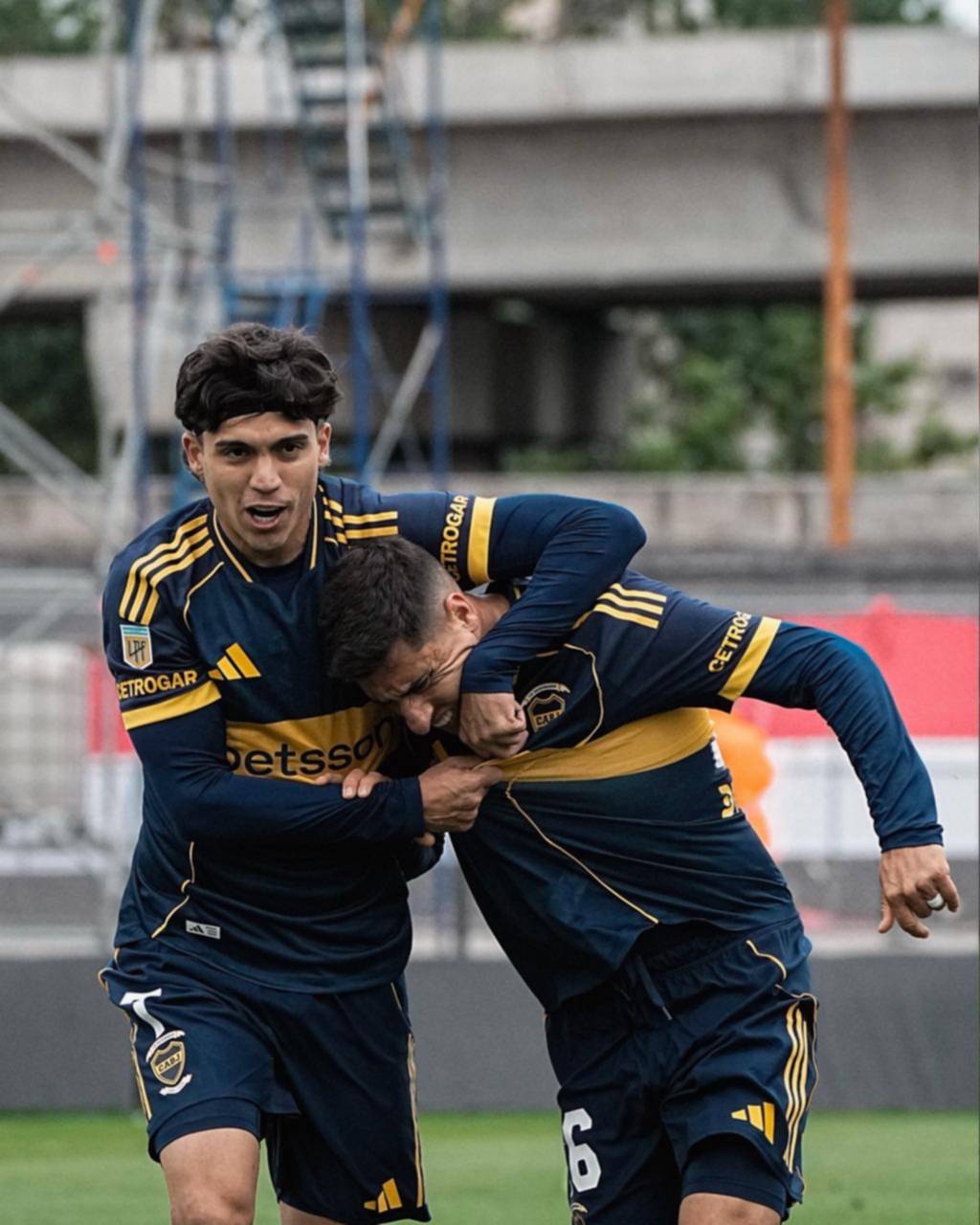 Úbeda ratificó el once de Boca que vendrá a UNO