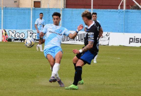 San Carlos se juega un partido clave en Burzaco