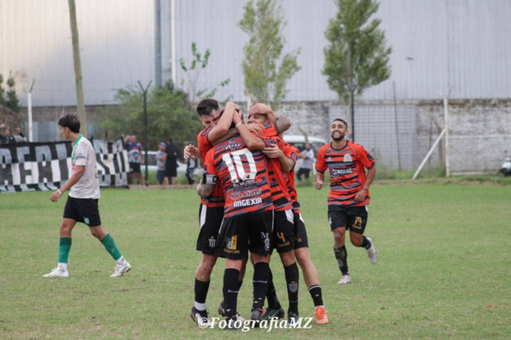 Fomento buscará consolidarse en la punta