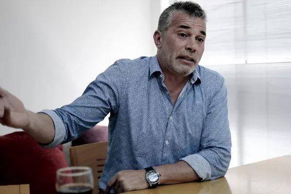 Gimnasia desestimó la expulsión de Gabriel Pellegrino