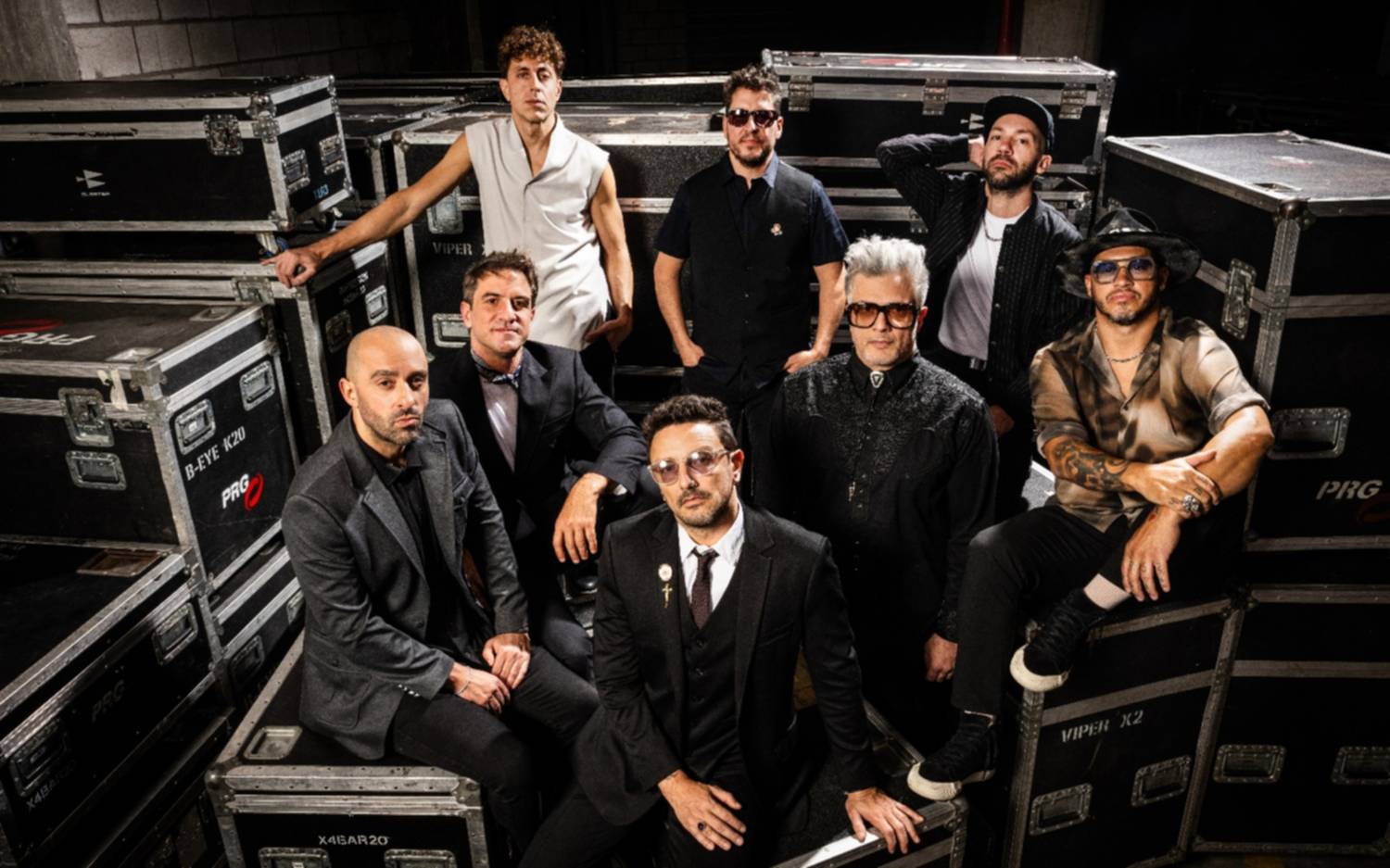 NTVG: “cuando hacemos música, la defendemos de forma auténtica”