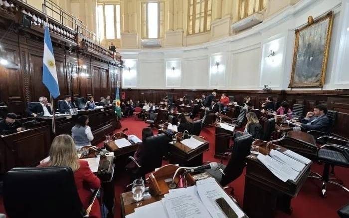 Habilitan espacio de consulta ciudadana en La Plata por el Plan de Ordenamiento Territorial