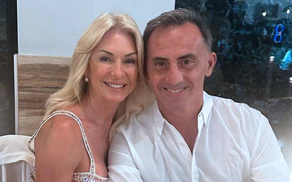 ¿Le fue infiel Yanina a Diego Latorre? "Por venganza", dijo ella