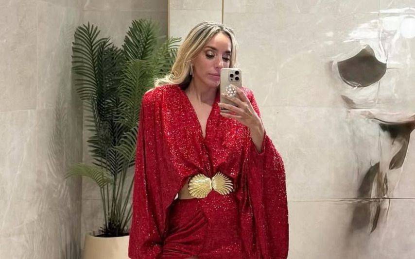 Demorada en la Aeropuerto: ¿Qué se sabe del incidente con Tamara Pettinato en Miami?